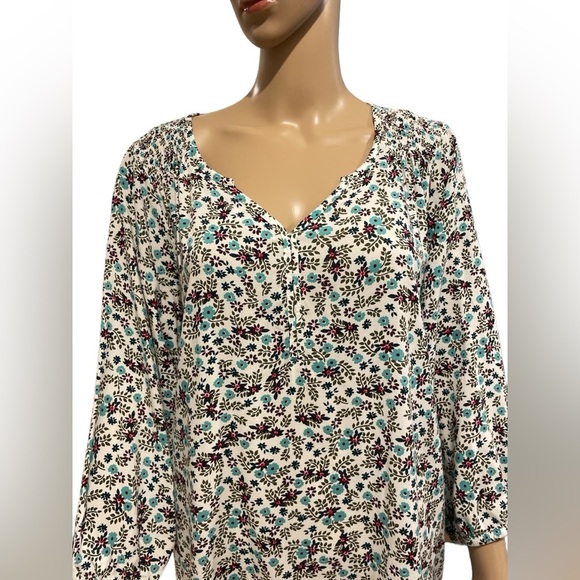 Sonoma blouse size L - Picture 2 of 4